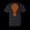 Unisex DryBlend® Pocket T-Shirt Thumbnail