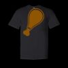 Unisex DryBlend® Pocket T-Shirt Thumbnail