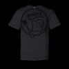 Unisex DryBlend® Pocket T-Shirt Thumbnail