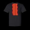 Unisex DryBlend® Pocket T-Shirt Thumbnail