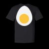 Unisex DryBlend® Pocket T-Shirt Thumbnail