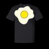 Unisex DryBlend® Pocket T-Shirt Thumbnail