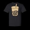 Unisex DryBlend® Pocket T-Shirt Thumbnail