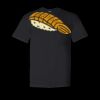Unisex DryBlend® Pocket T-Shirt Thumbnail