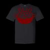 Unisex DryBlend® Pocket T-Shirt Thumbnail
