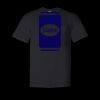 Unisex DryBlend® Pocket T-Shirt Thumbnail