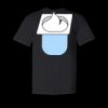 Unisex DryBlend® Pocket T-Shirt Thumbnail
