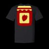 Unisex DryBlend® Pocket T-Shirt Thumbnail