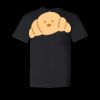Unisex DryBlend® Pocket T-Shirt Thumbnail