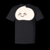 Unisex DryBlend® Pocket T-Shirt Thumbnail