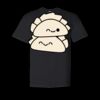 Unisex DryBlend® Pocket T-Shirt Thumbnail