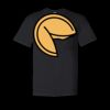 Unisex DryBlend® Pocket T-Shirt Thumbnail