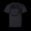 Unisex DryBlend® Pocket T-Shirt Thumbnail