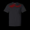 Unisex DryBlend® Pocket T-Shirt Thumbnail