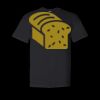 Unisex DryBlend® Pocket T-Shirt Thumbnail