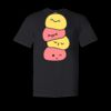Unisex DryBlend® Pocket T-Shirt Thumbnail