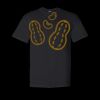 Unisex DryBlend® Pocket T-Shirt Thumbnail