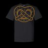 Unisex DryBlend® Pocket T-Shirt Thumbnail