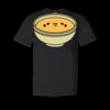 Unisex DryBlend® Pocket T-Shirt Thumbnail
