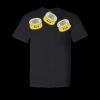 Unisex DryBlend® Pocket T-Shirt Thumbnail