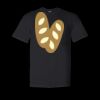 Unisex DryBlend® Pocket T-Shirt Thumbnail