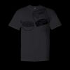 Unisex DryBlend® Pocket T-Shirt Thumbnail
