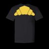 Unisex DryBlend® Pocket T-Shirt Thumbnail