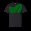 Unisex DryBlend® Pocket T-Shirt Thumbnail