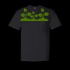 Unisex DryBlend® Pocket T-Shirt Thumbnail