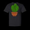 Unisex DryBlend® Pocket T-Shirt Thumbnail