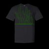 Unisex DryBlend® Pocket T-Shirt Thumbnail