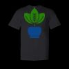 Unisex DryBlend® Pocket T-Shirt Thumbnail