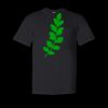 Unisex DryBlend® Pocket T-Shirt Thumbnail