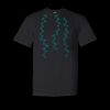 Unisex DryBlend® Pocket T-Shirt Thumbnail