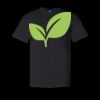 Unisex DryBlend® Pocket T-Shirt Thumbnail