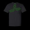 Unisex DryBlend® Pocket T-Shirt Thumbnail