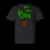 Unisex DryBlend® Pocket T-Shirt Thumbnail