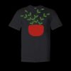 Unisex DryBlend® Pocket T-Shirt Thumbnail