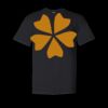 Unisex DryBlend® Pocket T-Shirt Thumbnail