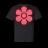 Unisex DryBlend® Pocket T-Shirt Thumbnail