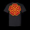 Unisex DryBlend® Pocket T-Shirt Thumbnail