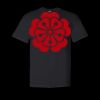 Unisex DryBlend® Pocket T-Shirt Thumbnail