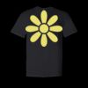 Unisex DryBlend® Pocket T-Shirt Thumbnail