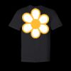 Unisex DryBlend® Pocket T-Shirt Thumbnail