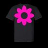Unisex DryBlend® Pocket T-Shirt Thumbnail