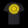 Unisex DryBlend® Pocket T-Shirt Thumbnail