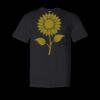 Unisex DryBlend® Pocket T-Shirt Thumbnail