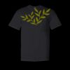 Unisex DryBlend® Pocket T-Shirt Thumbnail
