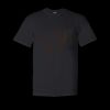 Unisex DryBlend® Pocket T-Shirt Thumbnail