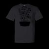 Unisex DryBlend® Pocket T-Shirt Thumbnail